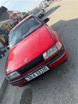 اوبل فيكترا